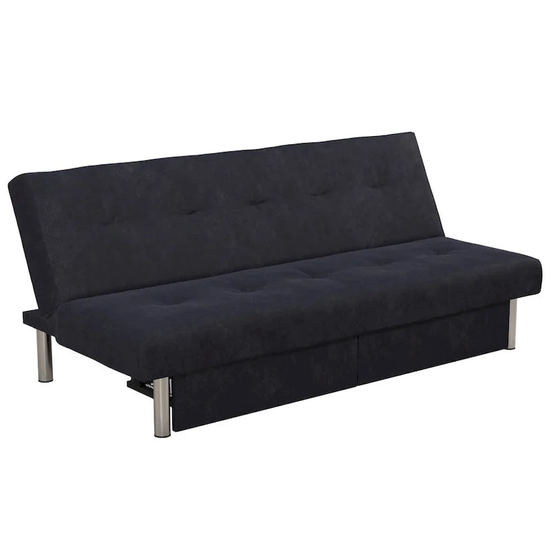 Futon de rangement Avenue Greene Suri