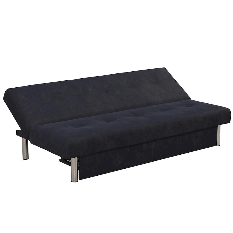 Futon de rangement Avenue Greene Suri