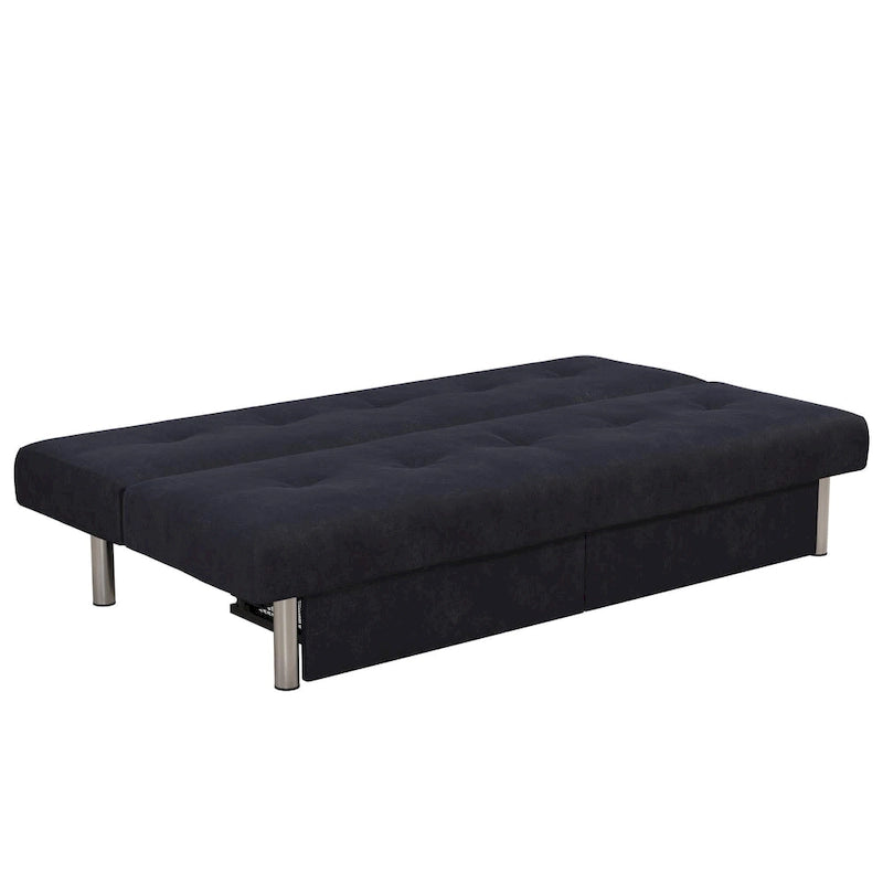 Futon de rangement Avenue Greene Suri