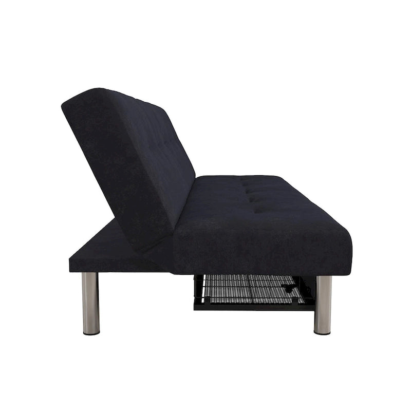 Futon de rangement Avenue Greene Suri