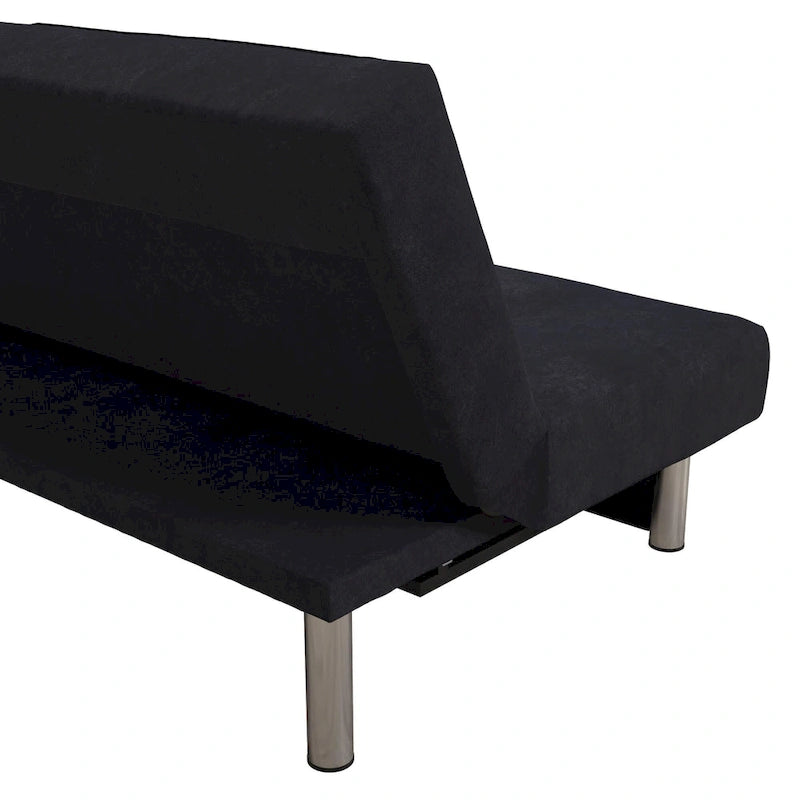 Futon de rangement Avenue Greene Suri