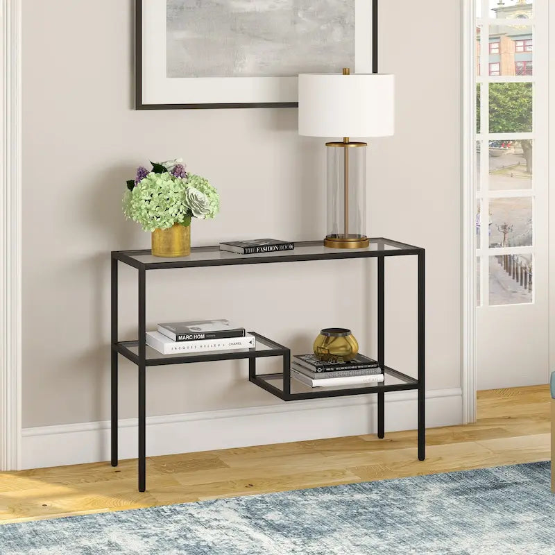 Table console Lovett