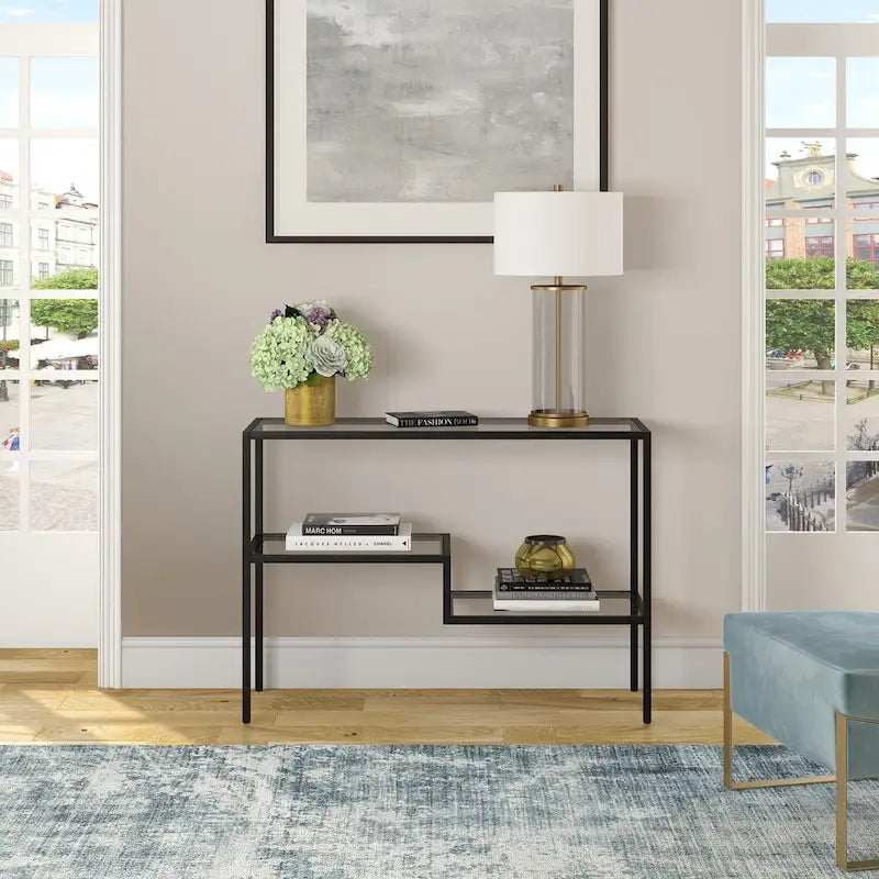 Table console Lovett