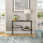 Table console Lovett
