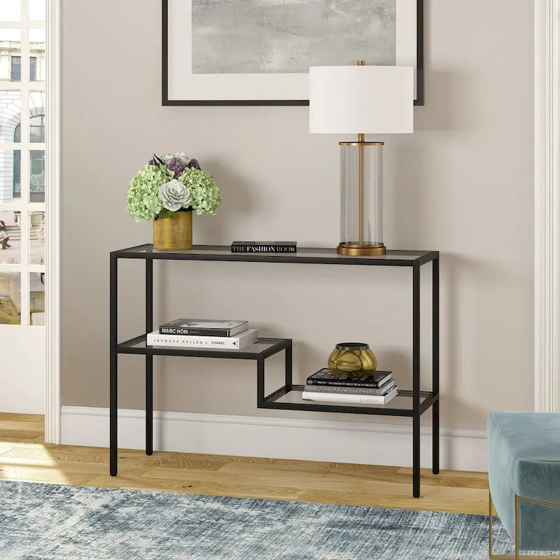 Table console Lovett