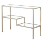 Table console Lovett