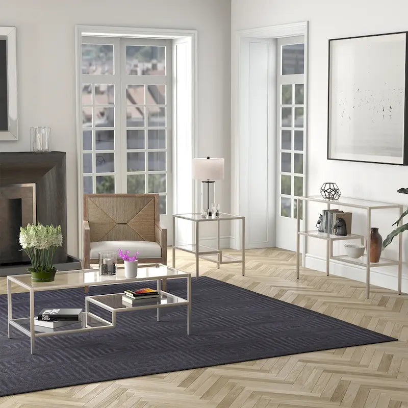 Table console Lovett