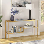 Table console Lovett