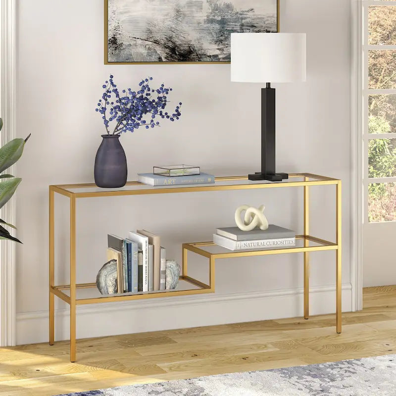 Table console Lovett