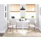 Carson Carrington Ridge Chair (Set of 2)