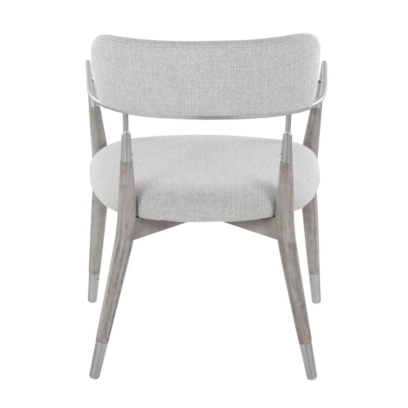 Chaise Carson Carrington Ridge (lot de 2)