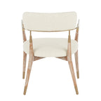 Chaise Carson Carrington Ridge (lot de 2)