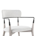 Chaise Carson Carrington Ridge (lot de 2)