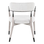 Chaise Carson Carrington Ridge (lot de 2)