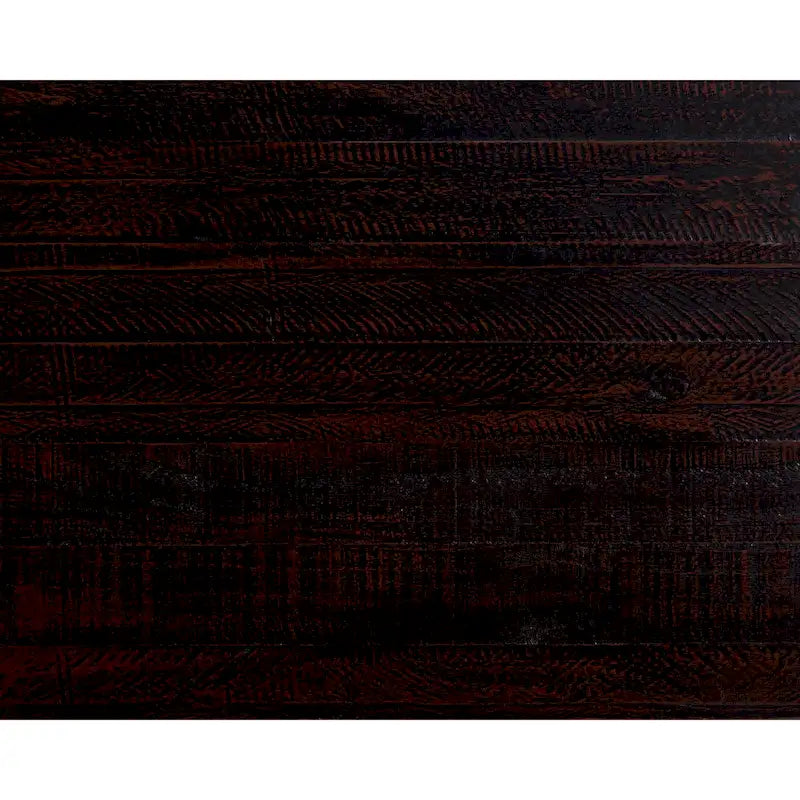 Table de chevet Carmel - 3 tiroirs