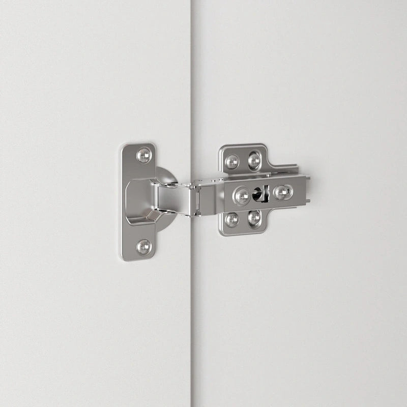Armoire-penderie autoportante, meuble de rangement pour vêtements
