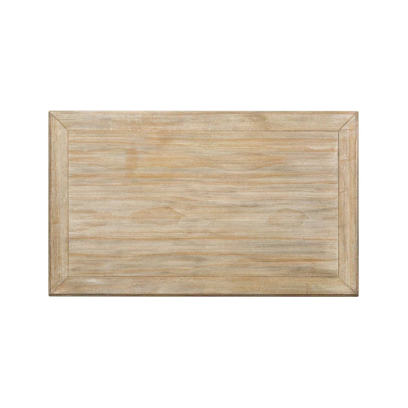 Table basse rectangulaire à roulettes Liberty Furniture Summerville