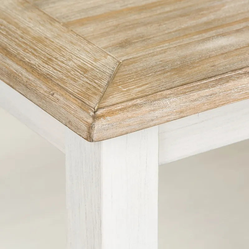 Table basse rectangulaire à roulettes Liberty Furniture Summerville
