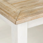 Table basse rectangulaire à roulettes Liberty Furniture Summerville