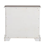 Classeur latéral Magnolia Manor Antique White Jr Executive Media