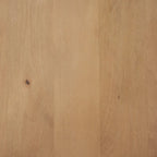 Meuble TV Beth en bois brun clair - 70,0 L x 20,0 l x 24,0 H
