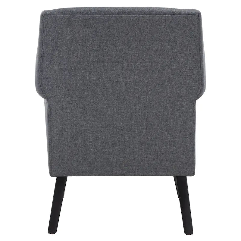 Fauteuil d'appoint Selina de SAFAVIEH - 76,2 cm (L) x 77 cm (P) x 66,5 cm (H)