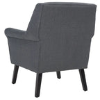 Fauteuil d'appoint Selina de SAFAVIEH - 76,2 cm (L) x 77 cm (P) x 66,5 cm (H)