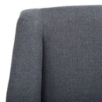 Fauteuil d'appoint Selina de SAFAVIEH - 76,2 cm (L) x 77 cm (P) x 66,5 cm (H)