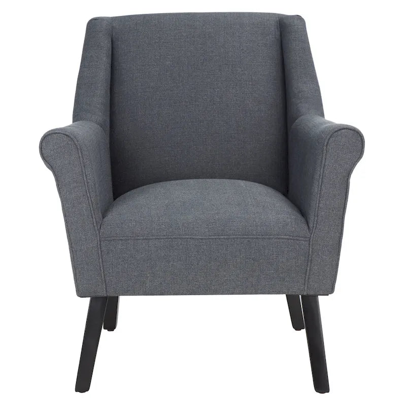 Fauteuil d'appoint Selina de SAFAVIEH - 76,2 cm (L) x 77 cm (P) x 66,5 cm (H)