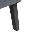 Fauteuil d'appoint Selina de SAFAVIEH - 76,2 cm (L) x 77 cm (P) x 66,5 cm (H)