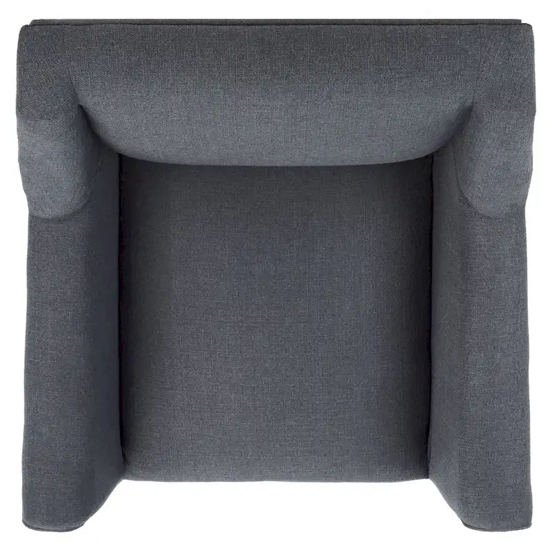 Fauteuil d'appoint Selina de SAFAVIEH - 76,2 cm (L) x 77 cm (P) x 66,5 cm (H)