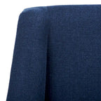 Fauteuil d'appoint Selina de SAFAVIEH - 76,2 cm (L) x 77 cm (P) x 66,5 cm (H)