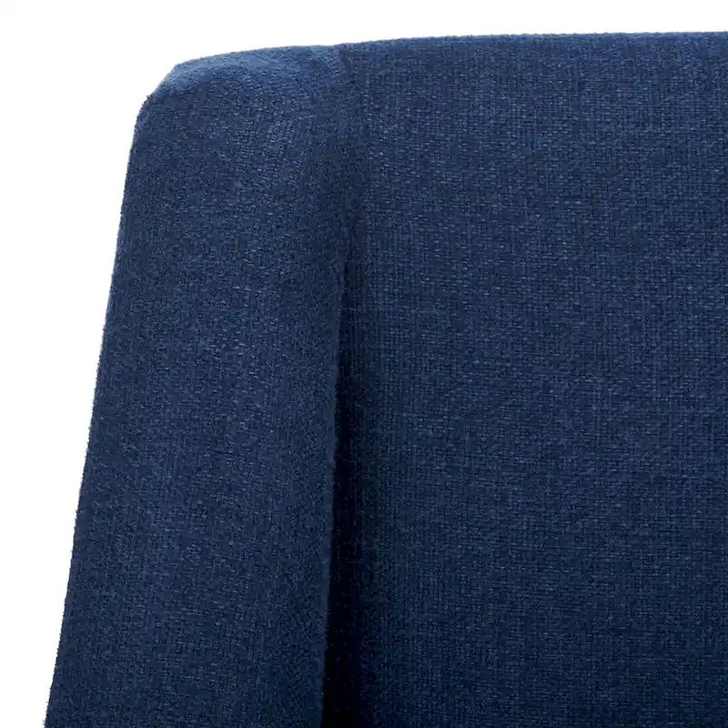 Fauteuil d'appoint Selina de SAFAVIEH - 76,2 cm (L) x 77 cm (P) x 66,5 cm (H)