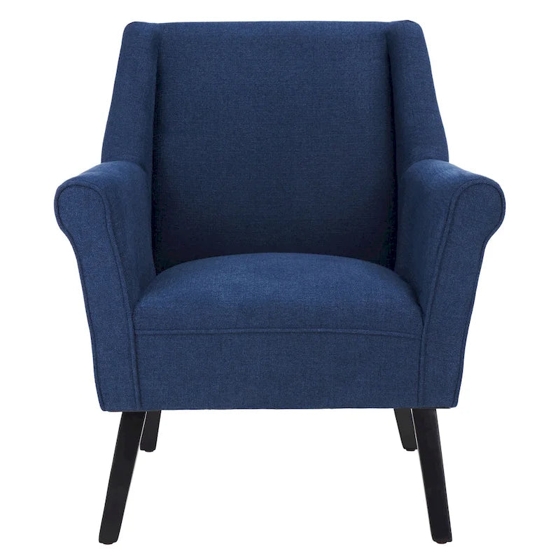 Fauteuil d'appoint Selina de SAFAVIEH - 76,2 cm (L) x 77 cm (P) x 66,5 cm (H)