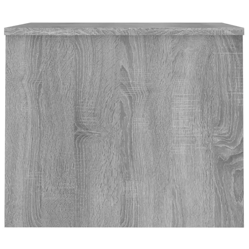 Table basse relevable vidaXL, table d'appoint, table de canapé décorative, bois d'ingénierie - 31,5 x 19,9 x 16,3