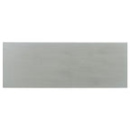 Console SAFAVIEH Tinnie à 2 tiroirs - 91,4 cm L x 33 cm l x 74,9 cm H