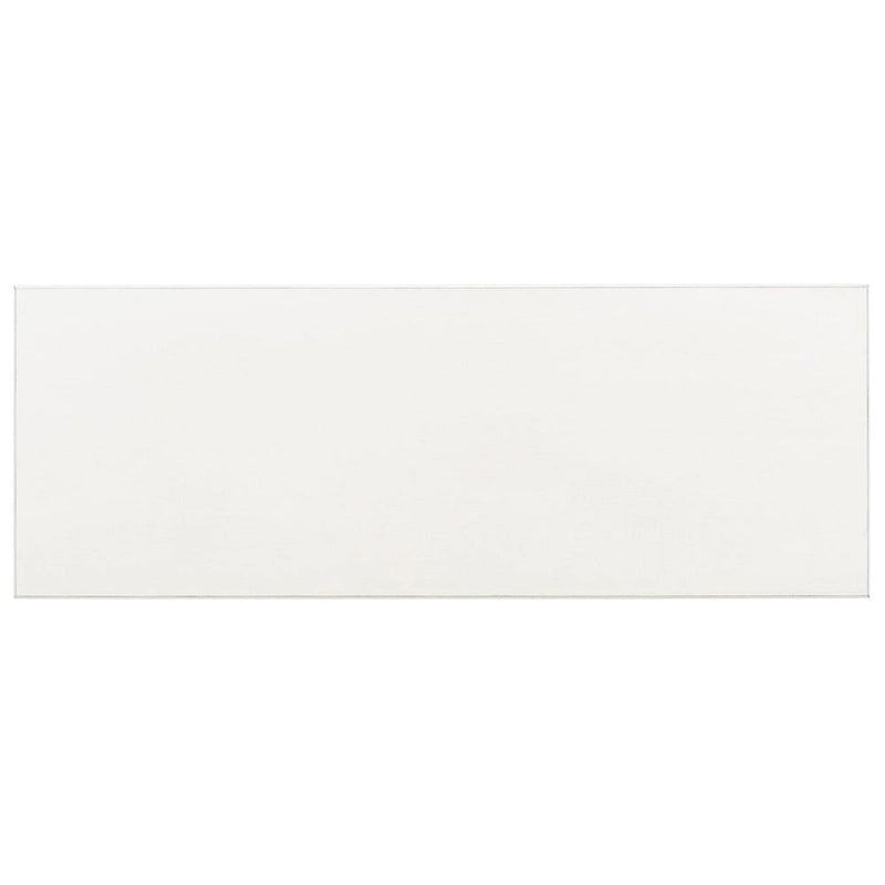 Console SAFAVIEH Tinnie à 2 tiroirs - 91,4 cm L x 33 cm l x 74,9 cm H