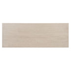 Console SAFAVIEH Tinnie à 2 tiroirs - 91,4 cm L x 33 cm l x 74,9 cm H