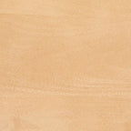 Table basse en bois SAFAVIEH Couture Isavella Rd - 89 cm L x 89 cm P x 41 cm H