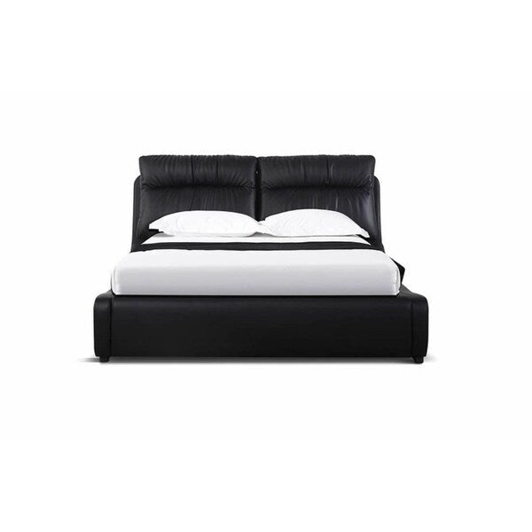 Lit de rangement contemporain Greatime