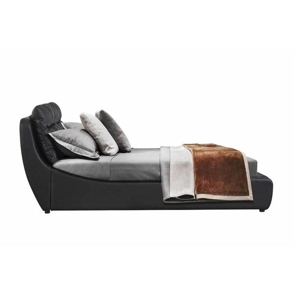Lit de rangement contemporain Greatime