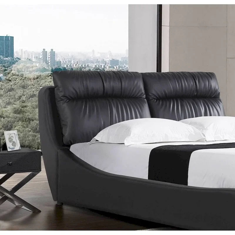 Lit de rangement contemporain Greatime