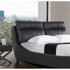 Lit de rangement contemporain Greatime