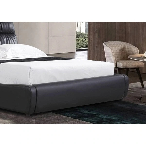 Lit de rangement contemporain Greatime