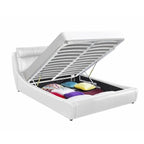 Lit de rangement contemporain Greatime