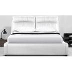 Lit de rangement contemporain Greatime