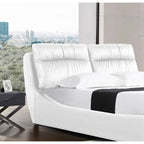 Lit de rangement contemporain Greatime