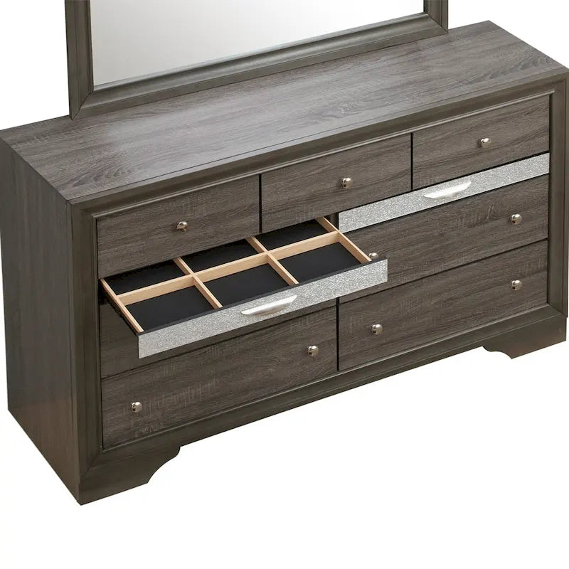 Commode Glory Furniture Madrid G02305-D