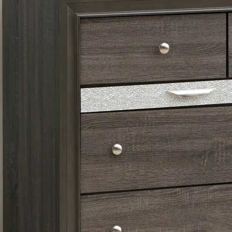 Commode Glory Furniture Madrid G02305-D