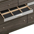 Commode Glory Furniture Madrid G02305-D